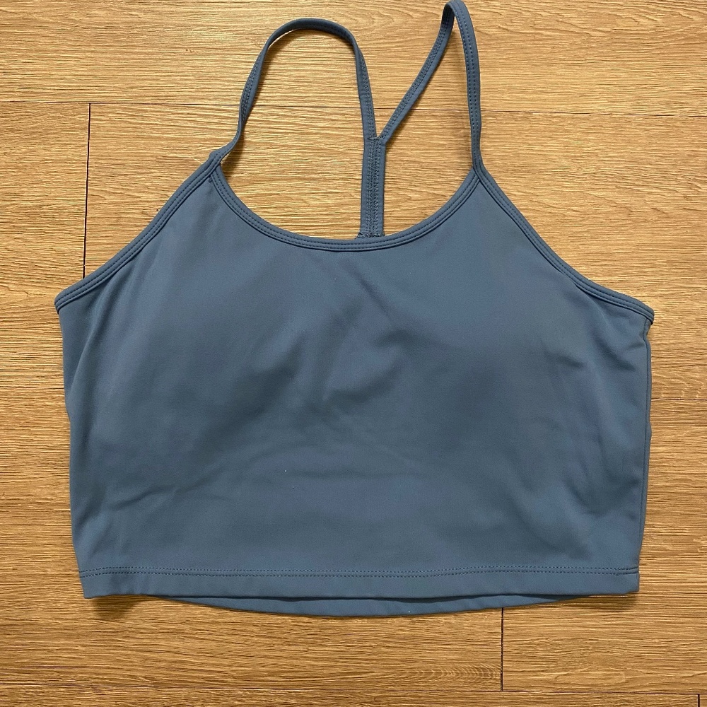 Sports Bra/ Tank Top